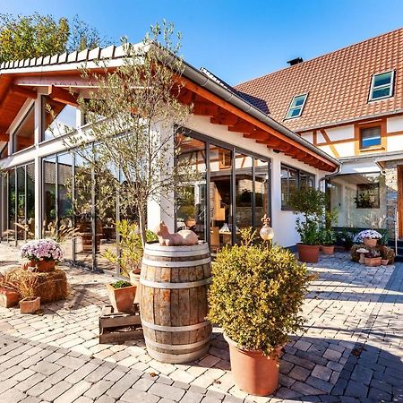 Landhotel Zum Wagen Achern Kültér fotó