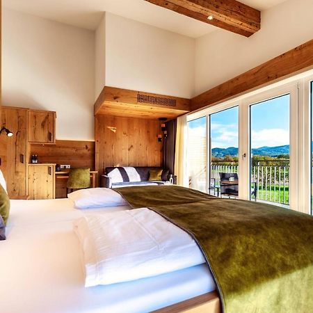 Landhotel Zum Wagen Achern Kültér fotó