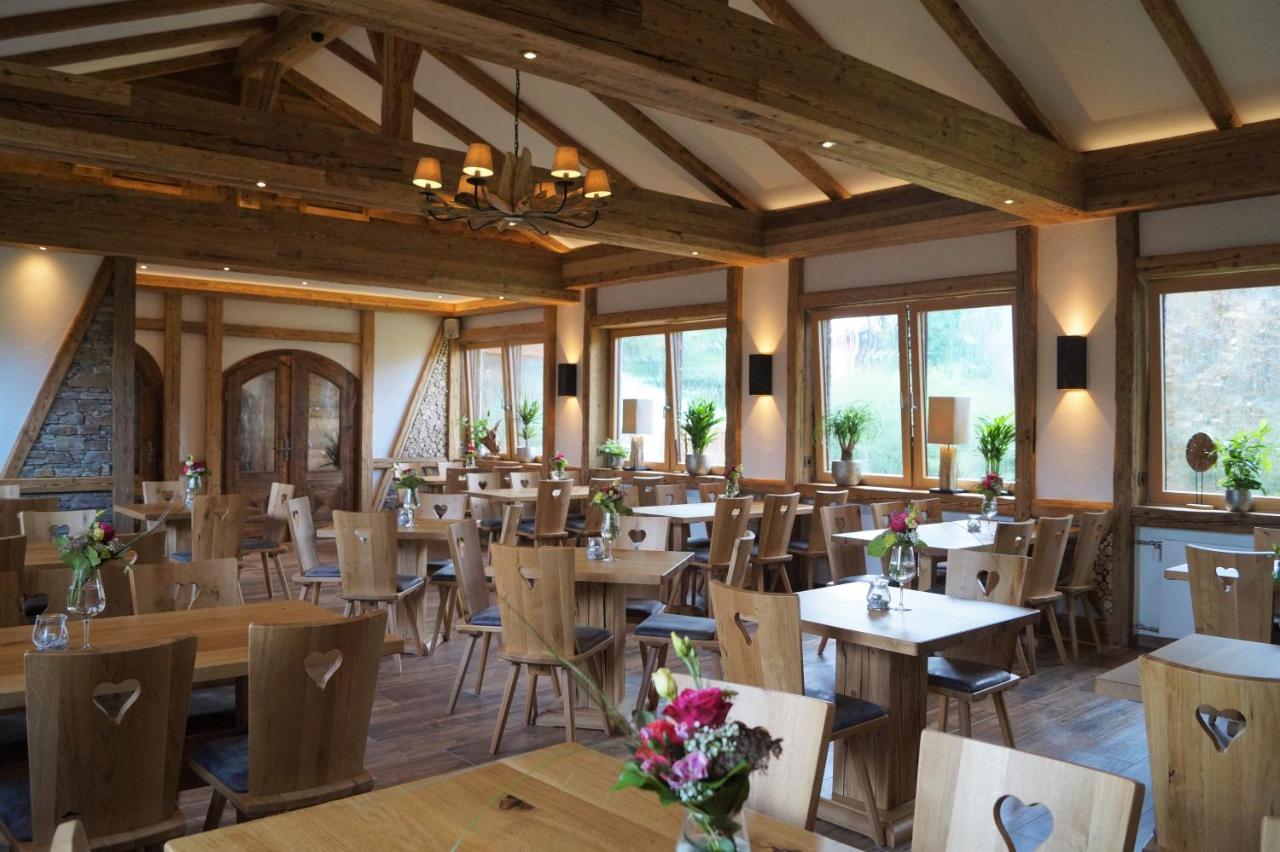 Landhotel Zum Wagen Achern Kültér fotó