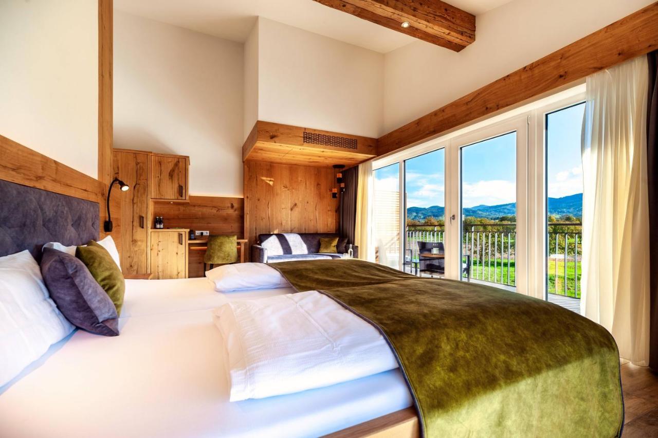 Landhotel Zum Wagen Achern Kültér fotó